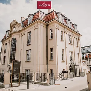 **** Hotel Liberte 33 Bw Premier Collection Pologne
