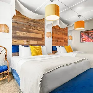 *** Hotel Abitta Hotel At Condado Porto Rico