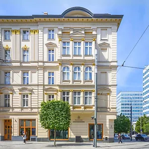  Appart hôtel Serenity - Old Town By Friendly Pologne