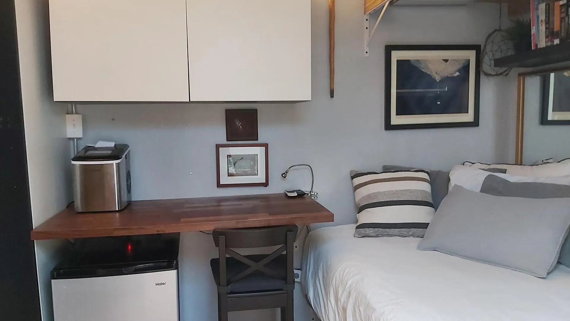 Casa Santurce Hostel San Juan Puerto Rico