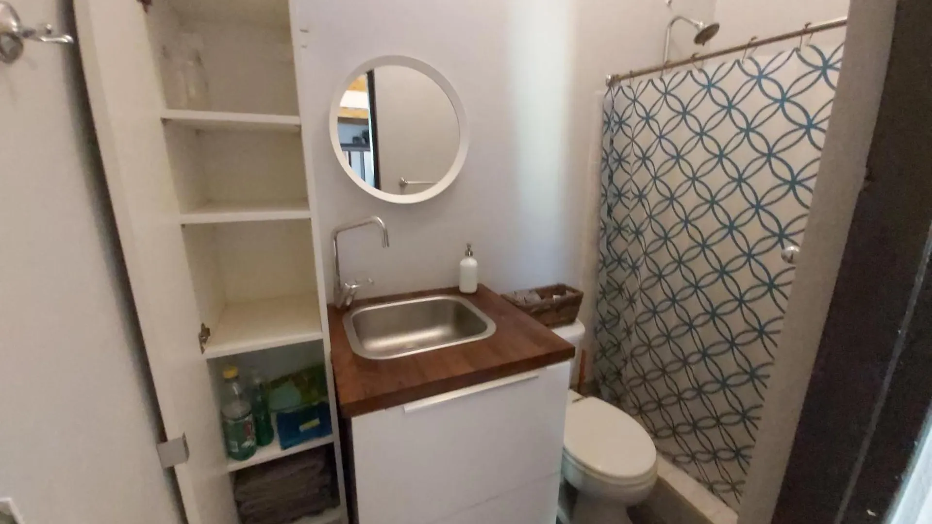 Casa Santurce Hostel San Juan