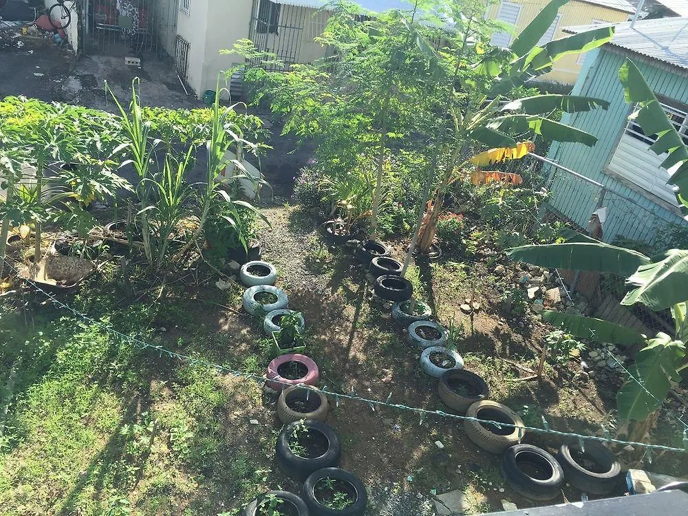 Casa Santurce Hostel San Juan