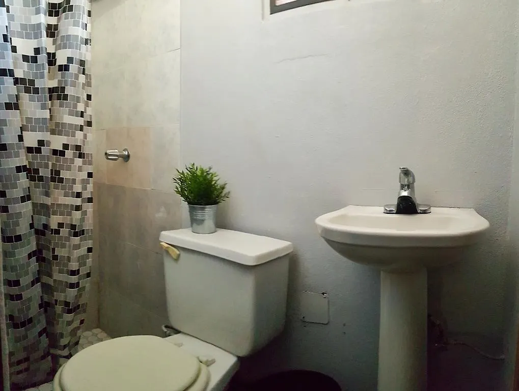 Casa Santurce Hostel San Juan 0*,  Puerto Rico